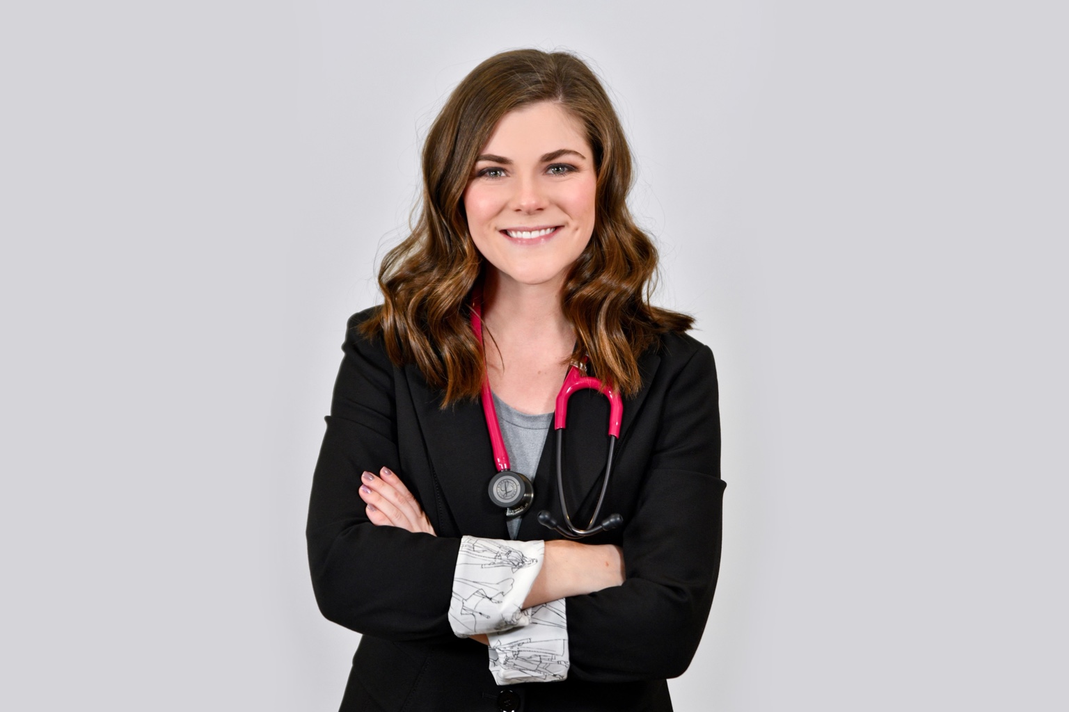 Allison Wright, PA-C